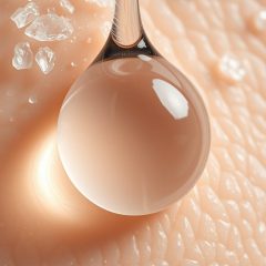 Twarda woda a skóra twarzy: jak rozpoznać skutki i zadbać o cerę przy codziennym oczyszczaniu