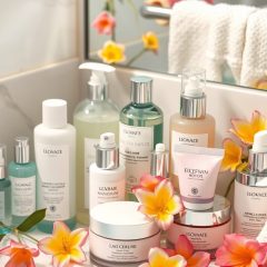 Prawidłowe oczyszczanie twarzy: jak krok po kroku usunąć zanieczyszczenia i zadbać o zdrową cerę