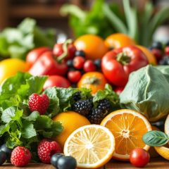 Dieta przy cerze naczynkowej: składniki i nawyki wzmacniające naczynia krwionośne oraz czego unikać w codziennym jadłospisie