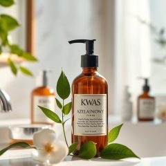 Kwas azelainowy kontra AHA i BHA: jak wybrać kwas idealny dla Twojej skóry i uniknąć podrażnień