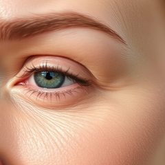 Lwia zmarszczka: jak rozpoznać przyczyny i wybrać skuteczne metody redukcji oraz pielęgnacji