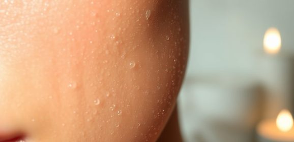 Zmarszczki a odwodnienie skóry: jak rozpoznać przyczyny i skutecznie wspierać nawilżenie w pielęgnacji anti-aging