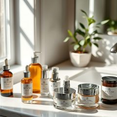 Skin cycling i serum: jak ułożyć skuteczny schemat pielęgnacji z kwasami i retinolem bez podrażnień