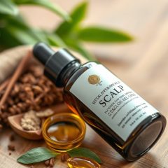 Serum do skóry głowy: jak stosować i jakie składniki naprawdę wspierają zdrowie włosów i skóry