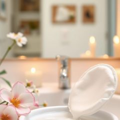 Demakijaż skóry wrażliwej: jak skutecznie i łagodnie usunąć makijaż bez podrażnień