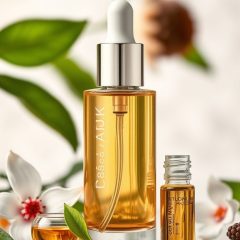 Kwas ferulowy z innymi składnikami w serum – jak łączyć, by wzmocnić działanie i uniknąć podrażnień