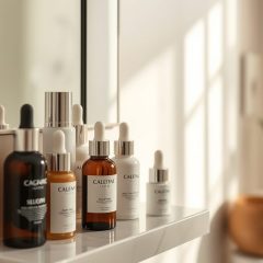 Ile serum nakładać na twarz, szyję i dekolt – wskazówki dla skutecznej i zrównoważonej pielęgnacji