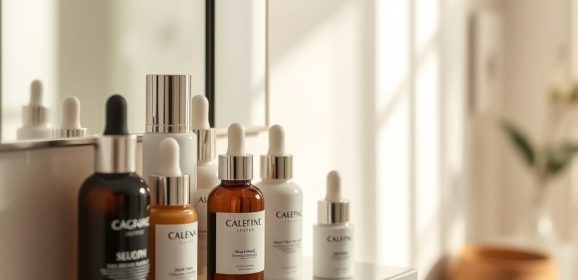 Ile serum nakładać na twarz, szyję i dekolt – wskazówki dla skutecznej i zrównoważonej pielęgnacji