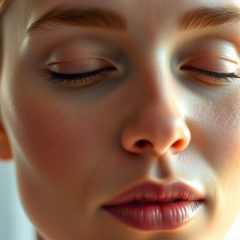 Zmarszczki mimiczne: przyczyny powstawania i skuteczne metody ich łagodzenia w codziennej pielęgnacji