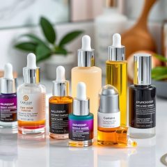 Ampułki do twarzy w codziennej pielęgnacji: jak wybrać i stosować bez nadmiaru kroków