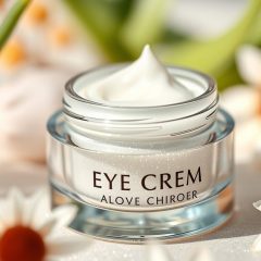 Krem pod oczy przeciwzmarszczkowy: jak wybrać i stosować skuteczną pielęgnację bez zbędnych kroków