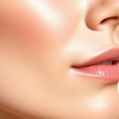 Utrata jędrności skóry twarzy: przyczyny, objawy i skuteczne metody poprawy elastyczności