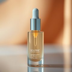 Serum z cysteaminą: jak skutecznie redukować przebarwienia i wyrównywać koloryt skóry