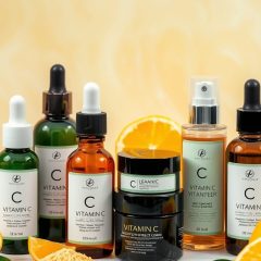 Witamina C w pielęgnacji skóry: jak wybrać formę i stosować dla najlepszych efektów