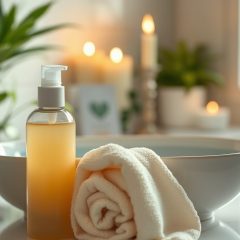 Oczyszczanie twarzy po imprezie: skuteczna rutyna na zmęczoną i odwodnioną skórę