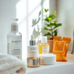 Demakijaż twarzy krok po kroku: jak uniknąć błędów i zadbać o zdrową skórę