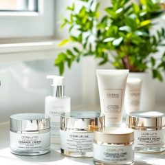 Najlepsze kremy z ceramidami: jak wybrać i stosować, by wzmocnić barierę skóry i zatrzymać nawilżenie