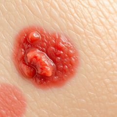 Maskne a rumień pod maseczką: jak rozpoznać przyczyny i łagodzić podrażnienia skóry