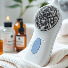 Szczoteczka soniczna do twarzy – kiedy się sprawdza i jak uniknąć typowych błędów w pielęgnacji