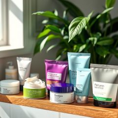 Jak często stosować maseczkę na twarz, by uzyskać najlepsze efekty dla różnych typów skóry