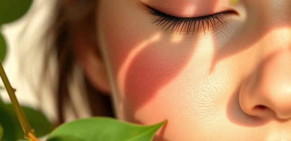 Rumień na twarzy – przyczyny, czynniki nasilające i skuteczne metody łagodzenia zaczerwienienia