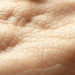 Skóra cienka i wiotka: skuteczne metody na bezpieczne pogrubienie i wzmocnienie bariery ochronnej