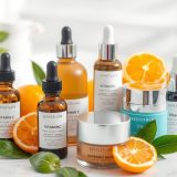 Jak przechowywać kosmetyki z witaminą C i retinolem, by zachować ich skuteczność i świeżość