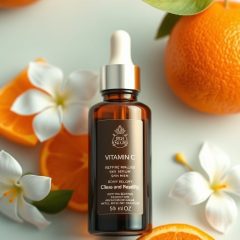 Serum z kwasem azelainowym i witaminą C: jak stosować, by skutecznie rozjaśniać przebarwienia i łagodzić podrażnienia