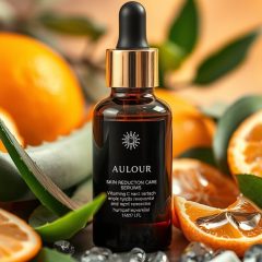 Serum dla skóry palacza: jak wybrać składniki wspierające regenerację i redukcję zmarszczek palacza