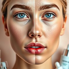 Skóra mieszana: jak rozpoznać cechy i ułożyć skuteczną pielęgnację bez nadmiaru kroków