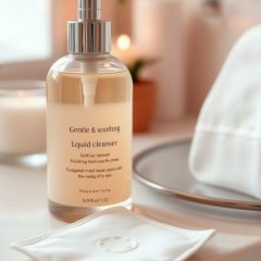 Jak skutecznie i delikatnie zmyć makijaż mineralny, by nie podrażnić skóry przy codziennym oczyszczaniu