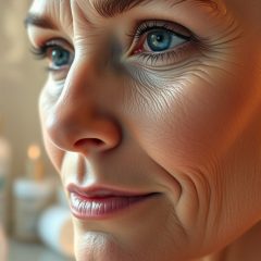 Kiedy zmarszczki wymagają konsultacji dermatologicznej: sygnały, które warto znać przed zmianą pielęgnacji anti-aging