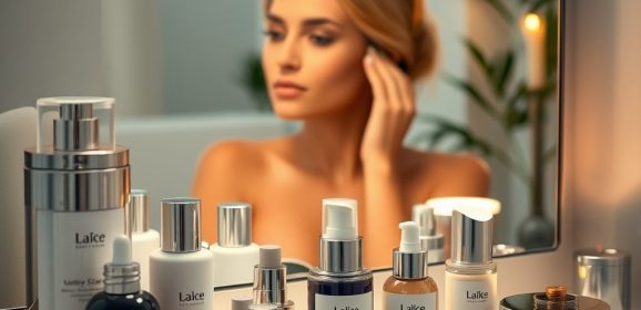 Wieczorna rutyna anti aging: kluczowe etapy pielęgnacji dla promiennej i odmłodzonej skóry