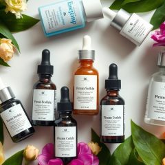 Booster do twarzy: jak stosować i wybierać, by wzmocnić nawilżenie i ochronę skóry