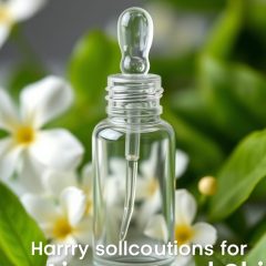 Serum do twarzy dla cery trądzikowej: jak wybrać i stosować bez ryzyka podrażnień oraz nadmiaru kroków