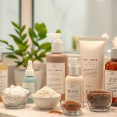 Peelingi powierzchniowe: jak skutecznie złuszczać naskórek i uniknąć podrażnień w codziennej pielęgnacji