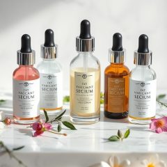 Serum do twarzy: jak wybrać składniki i budować skuteczną pielęgnację bez podrażnień