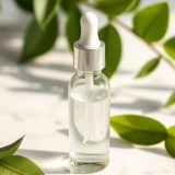 Kwasy w pielęgnacji cery naczynkowej: jak stosować je bez ryzyka podrażnień i zaczerwienień