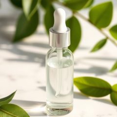 Kwasy w pielęgnacji cery naczynkowej: jak stosować je bez ryzyka podrażnień i zaczerwienień