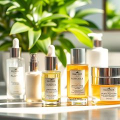 Pielęgnacja skóry dojrzałej: jak zbudować skuteczny plan nawilżenia, regeneracji i ochrony przed starzeniem się skóry