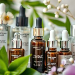 Serum do twarzy: jak wybrać i stosować, by wzmocnić codzienną pielęgnację skóry