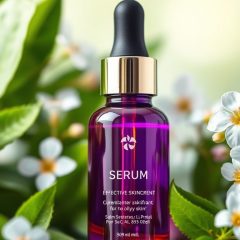 Serum do twarzy dla cery tłustej: jak wybrać skuteczne składniki i uniknąć błędów pielęgnacyjnych