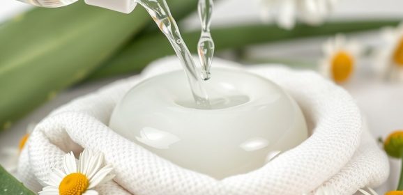 Jak dobrać i dawkować żel do mycia twarzy, by chronić skórę i unikać błędów w pielęgnacji