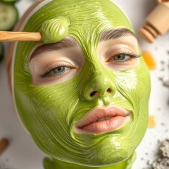 Maseczka zwężająca pory DIY: skuteczne receptury i najważniejsze zasady stosowania dla cery tłustej i mieszanej