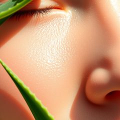 Kwas hialuronowy w pielęgnacji: jak stosować, by nawilżyć skórę i uniknąć podrażnień