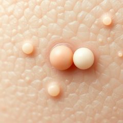 Zaskórniki zamknięte: jak skutecznie rozpoznać przyczyny i zbudować bezpieczną pielęgnację skóry