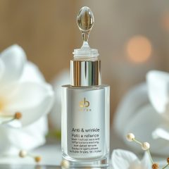 Argirelina w kosmetykach przeciwzmarszczkowych: jak działa i kiedy warto ją stosować