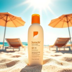 SPF w praktyce: jak działa wskaźnik ochrony przeciwsłonecznej i czego unikać przy aplikacji?