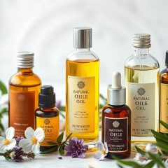 Olejowanie twarzy: jak dobrać oleje i uniknąć najczęstszych błędów pielęgnacyjnych