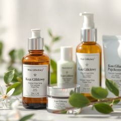 Kwas glikolowy w pielęgnacji skóry: jak stosować bezpiecznie i unikać podrażnień